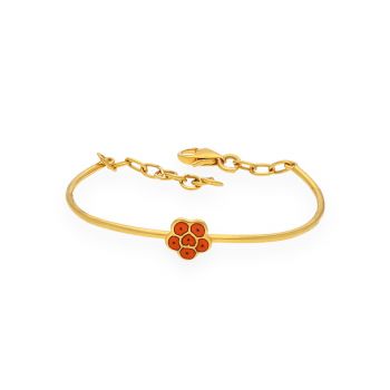 Flower Bracelet For Kids