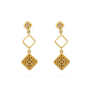 Gold Earring For Women