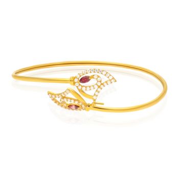 Gold Kada For Women