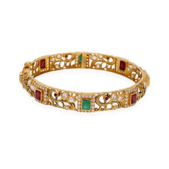 Stone Bangle for Women