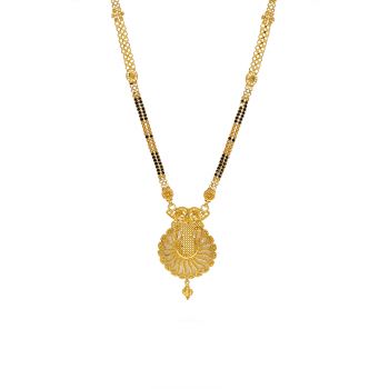 Happiness Of Love Mangalsutra