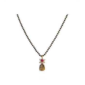 Traditional Antique Mangalsutra