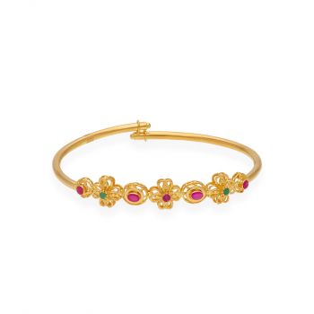 Gold Bracelet for Women