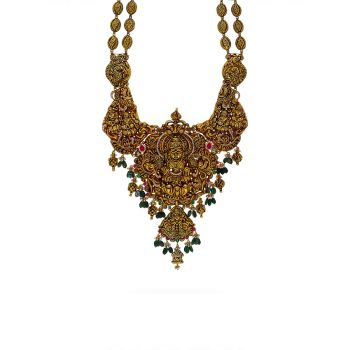 Antique Haaram for Women