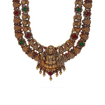 Antique Haaram For Women