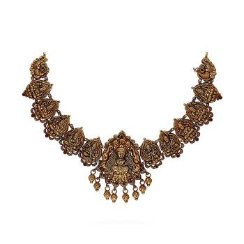 Antique Necklace