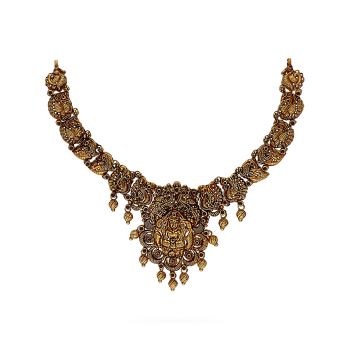 Antique Necklace