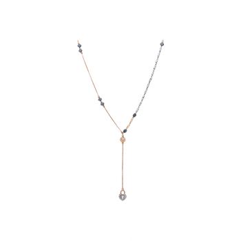 18KT Gold Necklace For Women