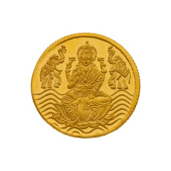 Golden Liberty Gold Coin