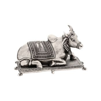 Silver Nandi Idol