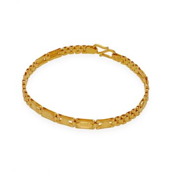 Sunlight Golden Bracelet