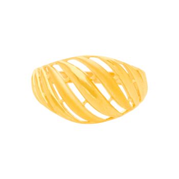 22carats Gold Ring