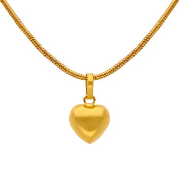 The Sweet Love Pendant