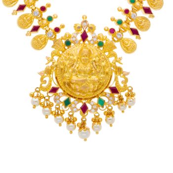 Regal 22KT Gold Necklace