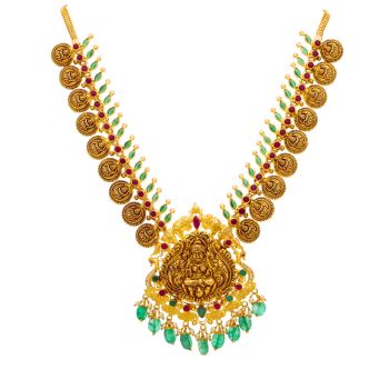 Traditional Antique Necklace