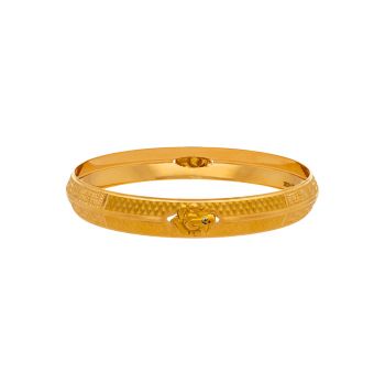 Golden Embrace: Infusing Every Moment with Elegance of Kada