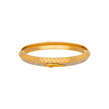 Captivating Twirls: Gold's Dance on Your Wrist