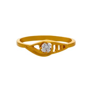 Cherished Treasures: Women's Gold Ring Edition