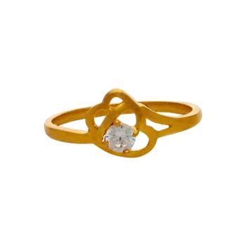 Golden Whispers: Exquisite Rings for Every Occasion