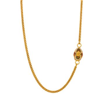 Mangalsutra Chain with Pendent