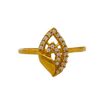 Elegant Essentials Finger Ring