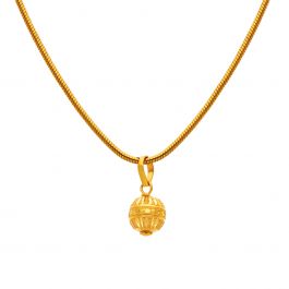 South Indian Jewellery now buy Online Pendant Passion: Unveiling the 